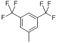 3,5-BIS(TRIFLUOROMETHYL)TOLUENE CAS#: 75462-61-2