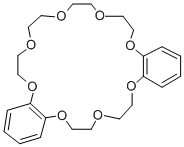 [3,5!-DIBENZO-24-CROWN-8, 98 CAS#: 75832-82-5