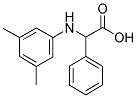(3,5-DIMETHYL-PHENYLAMINO)-PHENYL-ACETIC ACID CAS#: 725252-90-4