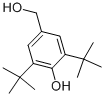 3,5-Di-tert-butyl-4-hydroxybenzyl alcohol CAS#: 88-26-6