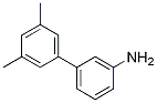 3',5'-DiMethyl-[1,1'-biphenyl]-3-aMine CAS#: 783325-73-5