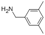 3,5-Dimethylbenzylamine CAS#: 78710-55-1
