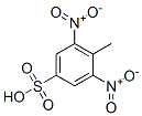 3,5-Dinitro-4-toluenesulfonic acid CAS#: 74543-18-3