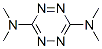 3,6-Bis(dimethylamino)-1,2,4,5-tetrazine CAS#: 877-77-0