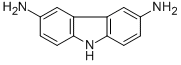 3,6-DIAMINOCARBAZOLE CAS#: 86-71-5