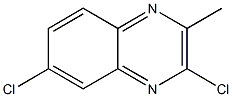 3,6-Dichloro-2-Methylquinoxaline CAS#: 76672-21-4