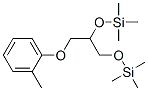 3,6-Dioxa-2,7-disilaoctane, 2,2,7,7-tetramethyl-4-[(2-methylphenoxy)me thyl]- CAS#: 74810-85-8