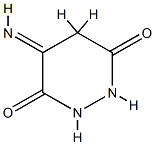 3,6-Pyridazinedione,tetrahydro-4-imino-(9CI) CAS#: 732926-59-9