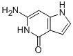 3,7-dideazaguanine CAS#: 75938-36-2