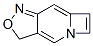 3H-Azeto[1,2-a]isoxazolo[3,4-d]pyridine(9CI) CAS#: 753021-63-5