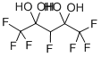 3H-HEPTAFLUORO-2,2,4,4-TETRAHYDROXYPENTANE CAS#: 77953-71-0