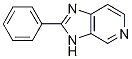 3H-Imidazo[4,5-c]pyridine, 2-phenyl- CAS#: 75007-92-0