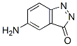 3H-Indazol-3-one, 5-amino- (9CI) CAS#: 705927-78-2