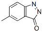3H-Indazol-3-one, 5-methyl- (9CI) CAS#: 705927-67-9
