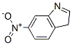 3H-Indole, 6-nitro- CAS#: 791032-94-5