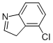 3H-Indole,4-chloro-(9CI) CAS#: 740058-59-7
