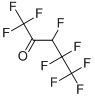 3H-PERFLUOROPENTAN-2-ONE CAS#: 76944-22-4