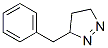 3H-Pyrazole,  4,5-dihydro-3-(phenylmethyl)- CAS#: 72893-92-6