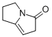 3H-Pyrrolizin-3-one,2,5,6,7-tetrahydro-(9CI) CAS#: 766516-15-8