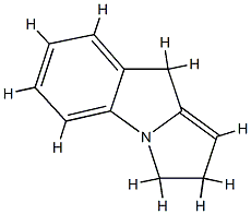 3H-Pyrrolo[1,2-a]indole,2,9-dihydro-(9CI) CAS#: 768378-06-9