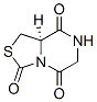 3H-Thiazolo[3,4-a]pyrazine-3,5,8-trione,tetrahydro-,(8aR)-(9CI) CAS#: 781648-29-1