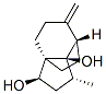 3a,7-Ethano-3aH-indene-3,7a-diol,hexahydro-1-methyl-6-methylene-,(1R,3R,3aR,7S,7aR)-(9CI) CAS#: 783322-11-2