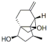 3a,7-Ethano-3aH-indene-3,7a-diol,hexahydro-1-methyl-6-methylene-,(1S,3R,3aR,7S,7aR)-(9CI) CAS#: 783322-10-1