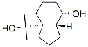 3aH-Indene-3a-methanol,octahydro-7-hydroxy--alpha-,-alpha--dimethyl-,(3aR,7S,7aR)-(9CI) CAS#: 733047-26-2