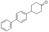 4-(1',1''-BIPHENYL-4'-YL)-CYCLOHEXANONE CAS#: 78531-65-4