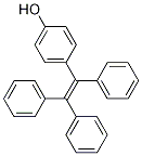 4-(1,2,2-triphenylvinyl)phenol CAS#: 76115-06-5