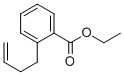 4-(2-CARBOETHOXYPHENYL)-1-BUTENE CAS#: 731772-77-3