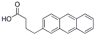 4-(2-anthryl)butanoic acid CAS#: 73693-25-1