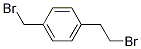 4-(2-broMoethyl)-1-(broMoMethyl)benzene CAS#: 79050-33-2