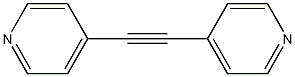 4-(2-pyridin-4-ylethynyl)pyridine CAS#: 73564-69-9