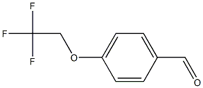 4-(2,2,2-trifluoroethoxy)benzaldehyde CAS#: 76579-46-9