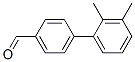 4-(2,3-Dimethylphenyl)benzaldehyde CAS#: 726136-63-6