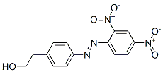 4-[(2,4-Dinitrophenyl)azo]benzeneethanol CAS#: 77573-48-9