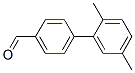 4-(2,5-Dimethylphenyl)benzaldehyde CAS#: 726136-66-9