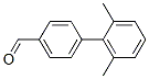 4-(2,6-Dimethylphenyl)benzaldehyde CAS#: 724423-51-2