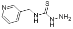 4-(3-PICOLYL)-3-THIOSEMICARBAZIDE CAS#: 76609-47-7