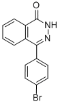 4-(4-BROMOPHENYL)PHTHALAZIN-1(2H)-ONE CAS#: 76462-38-9