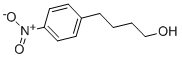4-(4-NITROPHENYL)-1-BUTANOL CAS#: 79524-20-2