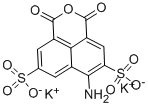 4-AMINO-3 6-DISULFO-1 8-NAPHTHALIC CAS#: 79539-35-8