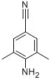 4-AMINO-3,5-DIMETHYL-BENZONITRILE CAS#: 74896-24-5