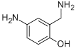 4-Amino-2-aminomethylphenol CAS#: 79352-72-0