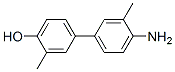 4'-Amino-3,3'-dimethyl-4-biphenylol CAS#: 76467-68-0
