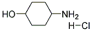 4-Aminocyclohexanol Hydrochloride CAS#: 76445-65-3