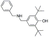 4-(BENZYLAMINO-METHYL)-2,6-DI-TERT-BUTYL-PHENOL CAS#: 79126-41-3