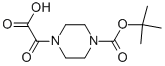 (4-BOC-PIPERAZIN-1-YL)-OXO-ACETIC ACID CAS#: 788153-44-6