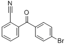 4-BROMO-2'-CYANOBENZOPHENONE CAS#: 746651-85-4